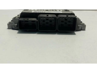 Řídící jednotka SID807EV0, 31336712 Ford Focus 2012