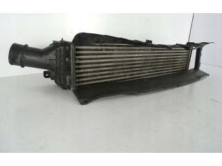 Интеркулер 8K0145805E Porsche Macan