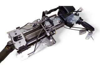 рейка Колонка рулевая 1T2419502L, 1K0953527 Volkswagen Caddy 2011 - 2016 года