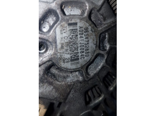 Генератор    Lancia Phedra      