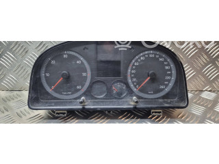 Řídící jednotka 2K0920843C, 03G906021CG   Volkswagen Caddy 2006