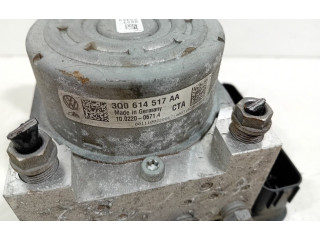 Блок АБС Volkswagen Golf VII 2013 - 2019 года