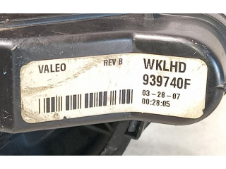 Вентилятор печки 939740F Jeep Grand Cherokee (WK)