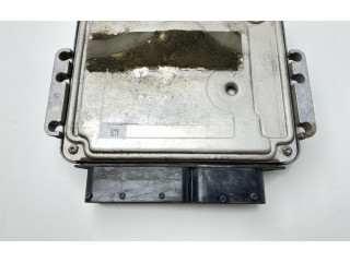 Блок управления двигателя 0281014569, 0281014569   Lancia Delta III