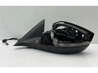 Зеркало (механическое) Skoda Octavia Mk4 2019 - года