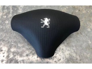 Подушка безопасности водителя Peugeot 107