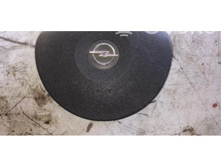 Подушка безопасности водителя    Opel Meriva A