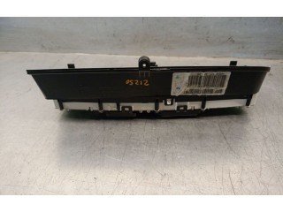 Панель приборов 9637657180, 6101VQ Citroen Xantia