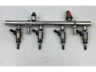 Вентилятор радиатора     06H906036N, 06H133317D    Audi Q5 SQ5 