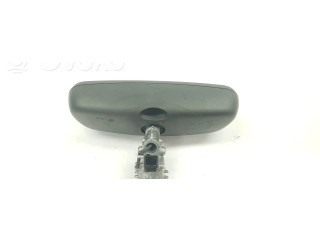 Зеркало заднего вида (в салоне)