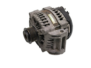 Генератор P56029719AA, 56029719AA Dodge Charger