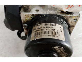 Блок АБС 8619537, 8619538 Volvo V70 2000 - 2004 года