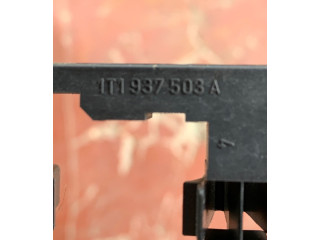 Рулевая рейка  Блок предохранителей 1T1937503A   Volkswagen Caddy 2004 - 2010 года