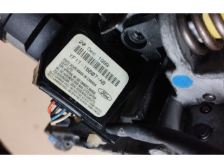  рейка  Колонка рулевая YF1C3C529CB, YF1T15607AB   Ford Taurus 2000 - 2007 года