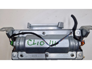 Подушка безопасности пассажира 8200303496, 227260831289 Renault Clio III