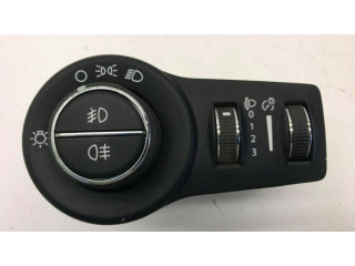 Включатель фонарей