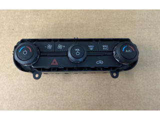 Блок управления климат-контролем GNWQB18A802   Ford Ranger IV