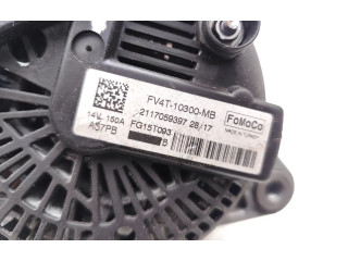 Генератор FV4T-10300-MB   Ford Kuga II      