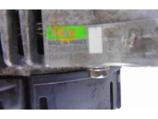 Генератор 9635342080 Citroen Berlingo