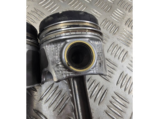 Поршень с шатуном 02604LA2 Volkswagen Golf VII