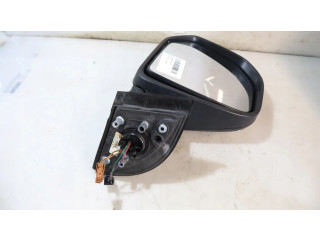 Zpětné zrcátko Citroen Berlingo 2008