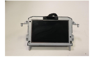 Дисплей F1BT-18B955-DB Ford B-MAX