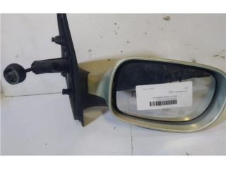 Зеркало (механическое) Tata Indica Vista II 2008 - 2014 года