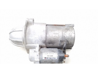 Стартер A6711510201 SsangYong Korando