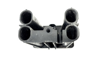 Блок управления 9663116280, 9663116280   Citroen DS4