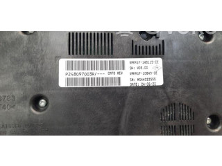 Панель приборов 248097003R Renault Clio V