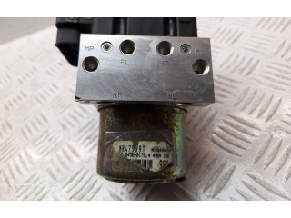 Блок АБС 045001784, MR475991   Mitsubishi  Space Runner   -  года