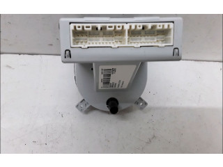 Блок управления климат-контролем 972501P250EQ   KIA Venga