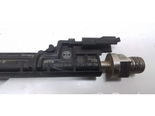 Vstřikovač 7599876 BMW 7 F01 F02 F03 F04 pro benzínový motor 4.4