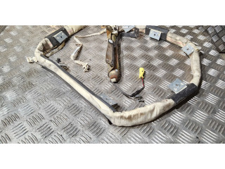 Боковая подушка безопасности P55116436AF, SQ015250571 Jeep Grand Cherokee (WJ)