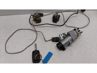 Комплект блоков управления 1J0419959   Audi A3 S3 8L