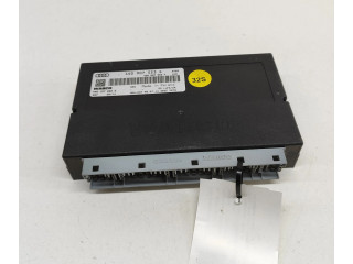 Блок управления 4G0907553G, 4G0907553F   Audi A8 S8 D4 4H