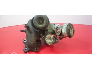 Turbodmychadlo Турбина GT2056V Nissan Navara 2.5