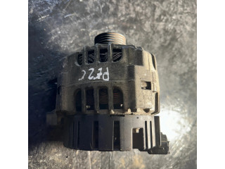 Генератор 9649611780, 2542803A Citroen Berlingo 1.9