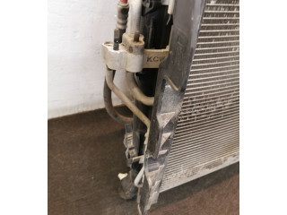 Комплект радиатора    KIA Sportage    