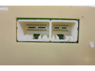 Блок управления кондиционером CB82D, CB82D Mazda Premacy