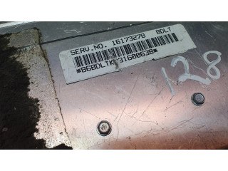 Řídící jednotka 16173278, 16173278BDLT   Pontiac Trans Sport 1995
