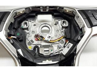 Руль Volkswagen Golf VIII 2019 - года 5H0419089EP, 5H0956542A