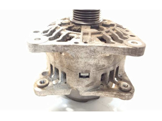 Генератор 03D903025J, SG9B057 Skoda Fabia Mk2 (5J) для двигателя BZG