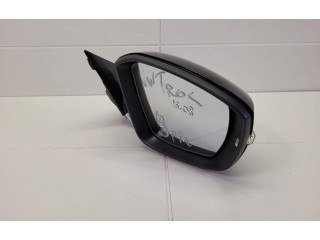 Zpětné zrcátko Volkswagen T-Roc 2019 2GA857602A