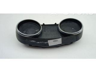 Панель приборов 9666247580   Peugeot 2008 I       