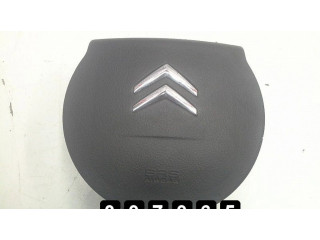 Подушка безопасности водителя    Citroen C4 I