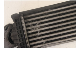 Интеркулер GK21-6K775-AE Ford Transit Custom