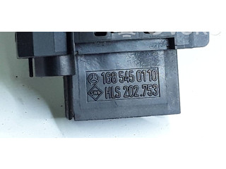 Ручка стеклоочистителей