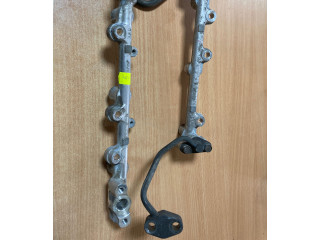 Топливная рампа Mitsubishi Pajero