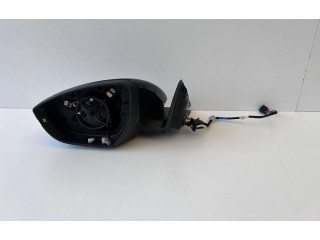 Зеркало электрическое Audi e-tron - года